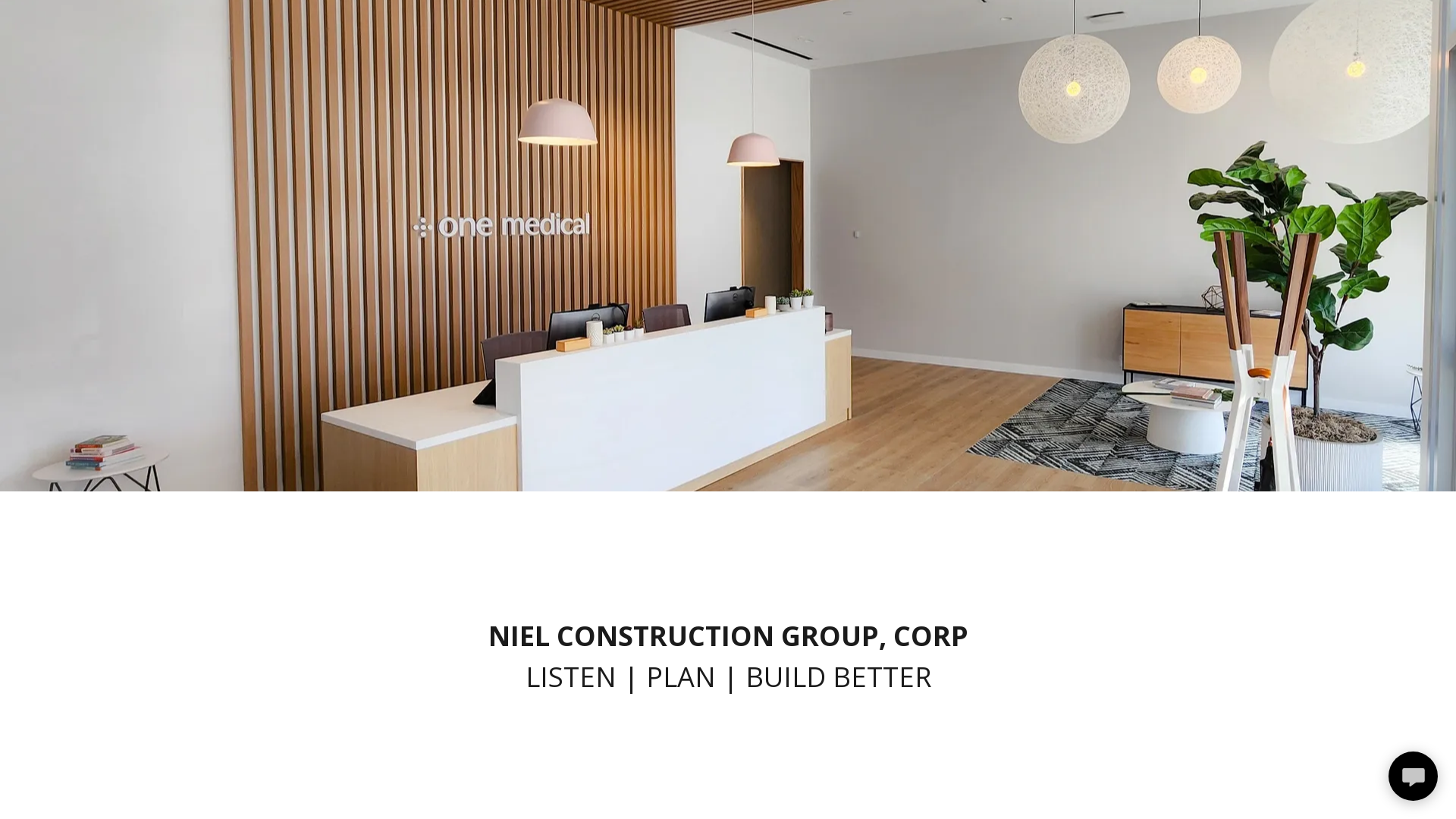 Niel Construction Group, Corp.